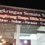 Hadir Kuliner Baru di Boyolali Cafe dan Resto Angkringan Semata Sayang, Yuk Kita Review!!