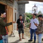 Aksi Perampokan di Kelurahan Gayamdompo Terekam CCTV, Polisi Buru Pelaku
