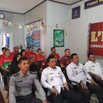 Secara Virtual Lapas Purwodadi Bersama Menteri Imigrasi & Pemasyarakatan Beri Remisi Khusus di Hari Natal 2024