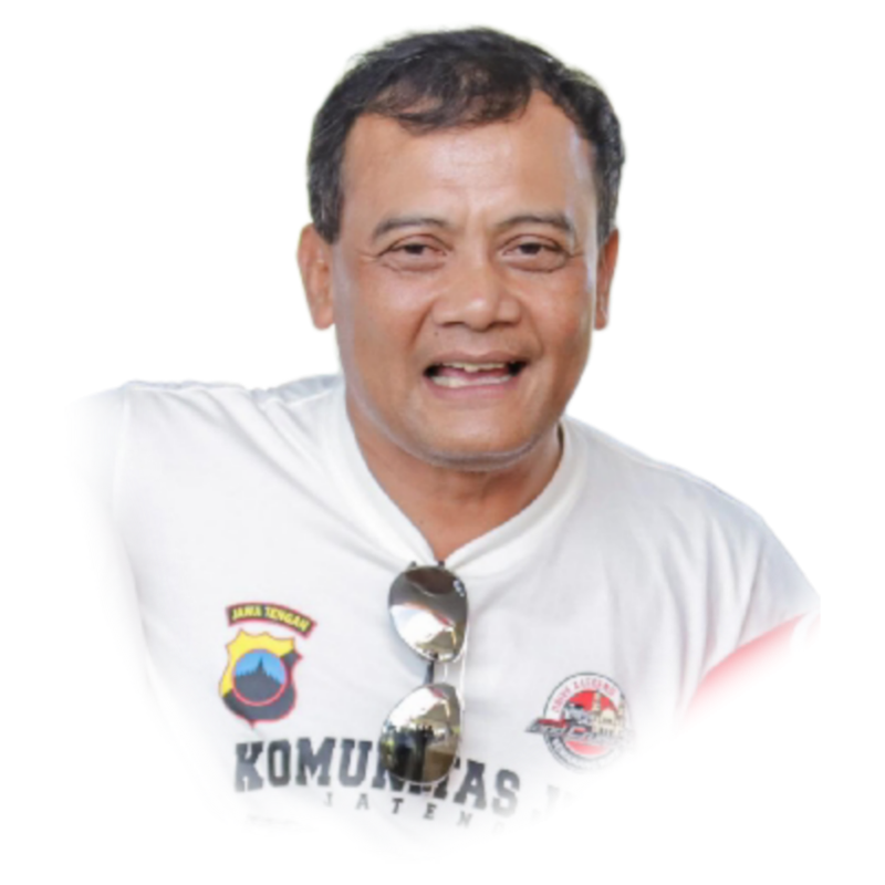 Yuk Mengenal Jauh Siapa Calon Gubernur Jateng Terpilih Ahmad Lutfhi, Biar Gak Penasaran!