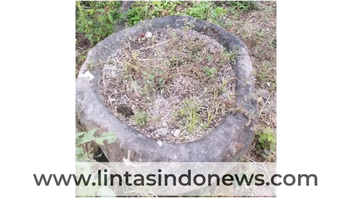 Kearifan Lokal Yang Tersembunyi dan Masih Terjaga, Asal-Usul Dusun Karangsido