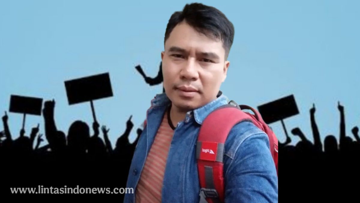 Penulisan Artikel dan Opini Hingga Demontrasi Adalah Bagian Dari Demokrasi