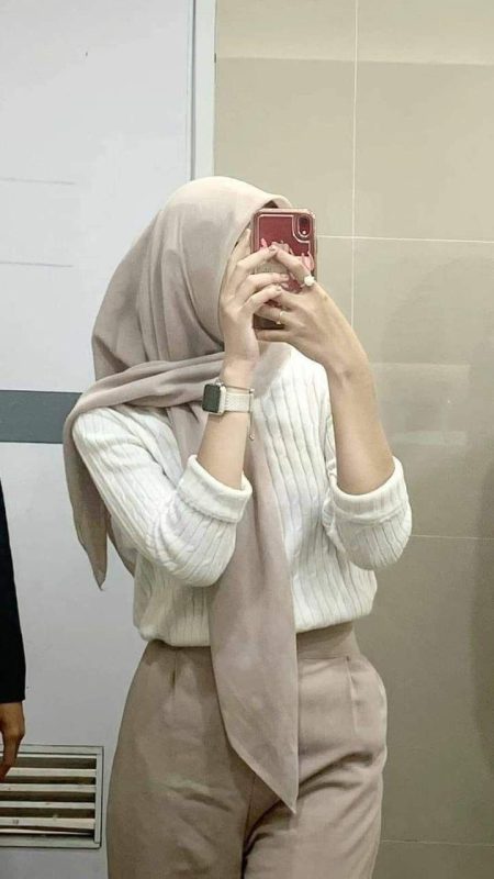 Standar Wanita Cantik Bagi Kebanyakan Pria, Seperti Apa??