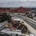 Underpass Simpang Joglo Solo Dibuka untuk Umum Mulai Sabtu depan