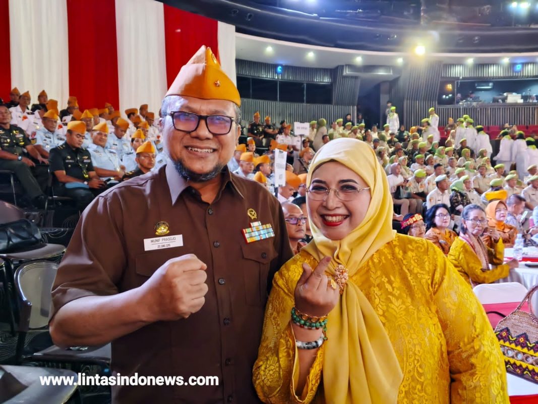 Selayang Pandang Karier Militer Brigjen TNI (Purn) Munif Prasojo, S.IP., M. Han., : Bagai Api Yang Tak Kunjung Padam