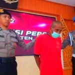 Bejad! Kakek Lansia Cabuli Anak 12 Tahun di Klaten