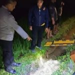 Warga Desa Sewurejo Geger Penemuan Jasad Lansia di Perbatasan Kebun Karet Mojogedang