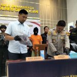 Kasus Pembunuhan di Desa Toko Penawangan, Satreskrim Polres Grobogan Ringkus Pelaku