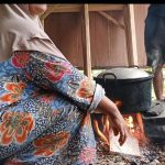 LPG 3 Kg Langka di Jetis Karangrayung, Warga Terpaksa Gunakan Kayu Bakar