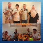 Team Majalah Didik Siap Berkolaborasi Dengan MKKS Jawa Tengah