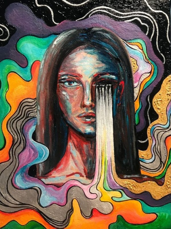 Jika Manusia Putih Kehitam, Baik Menjadi Jahat Inilah Faktornya!