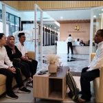 Diduga Sumur P2AT Desa Gebang Milik Kelompok Tani disewakan Kades Gebang