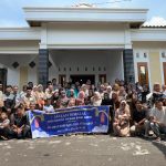 Pasca Hari Raya Idul Fitri, Halal Bihalal Keluarga Bani Bakrie diadakan Pertama Kali Tahun ini 