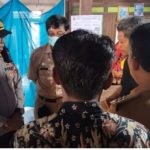 Bocah 8 Tahun di Sragen Terseret Arus Sungai Setelah Pulang Sekolah