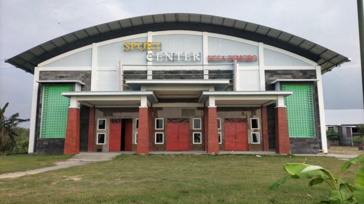 Waow! Desa Dimoro Kabupaten Grobogan Masuk Kategori Desa Miskin Ekstrem