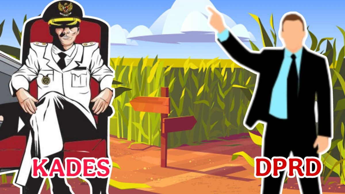 Oknum Penyelenggara Negara Diduga Memiliki Lahan Garapan Perhutanan Sosial Puluhan Hektare di Desa Genengsari dan Desa Bandungharjo, Ini Tanggapan Masyarakat