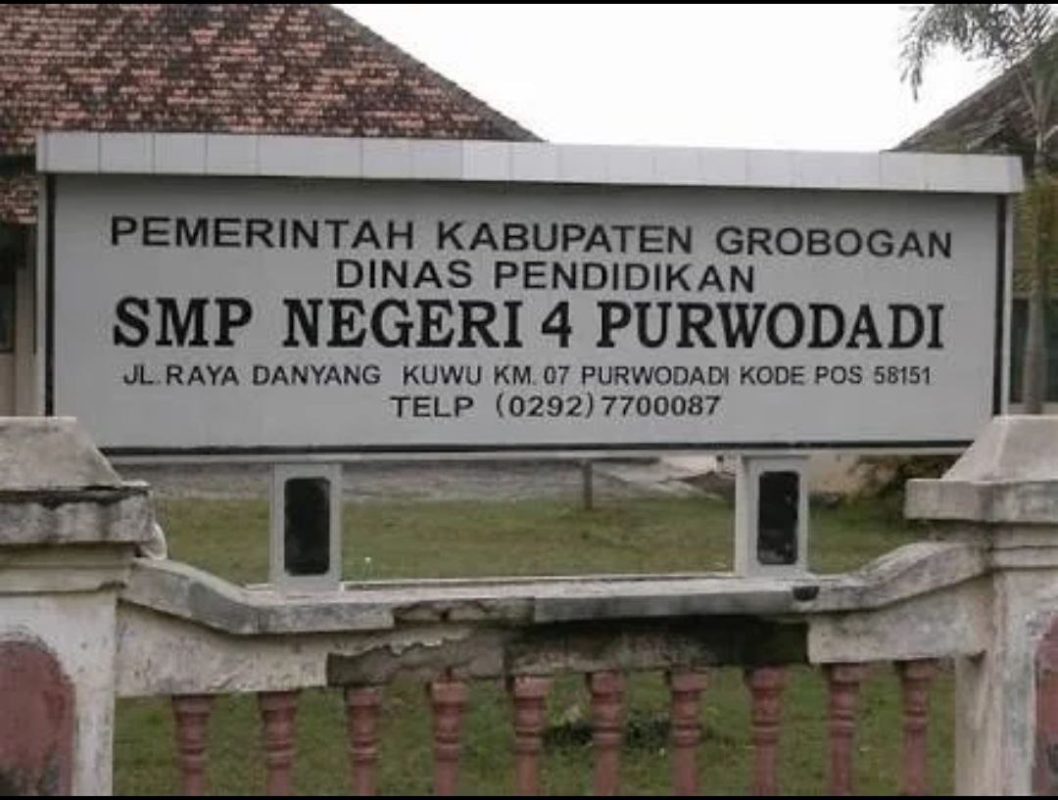Penunjukan Pelaksana Tugas di SMPN 4 Purwodadi Cacat Etika Kepatutan dan Kepantasan, Sebagai Potret Buruk Dunia PendidikanÂ