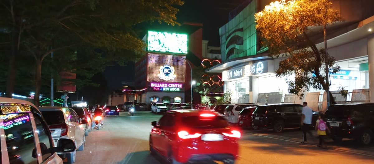 Judi Berkedok Hiburan Marak di Batam, Siapa di Balik Mafia 303?