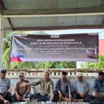 Mahasiswa USK Wujudkan Desa Energi Berdikari Kedua di Pulo Aceh