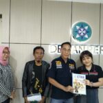 Meski Pengaduan Hasanudin Dicabut dari Dewan Pers, RJN Siapkan Laporan ke Polisi