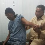 Pengobatan Alternatif Serma Putut di Gunung Wijil Boyolali, Jadi Rujukan Pasien Stroke dan Saraf Kejepit