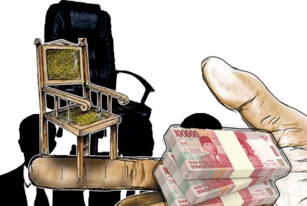 Carut-Marut Tata Pemerintahan Grobogan: Antara Maladministrasi dan Potensi Pelanggaran Hukum