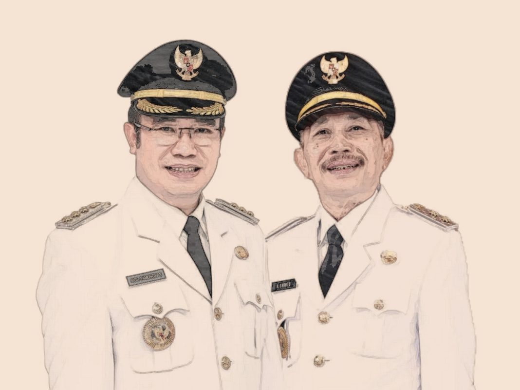 Pengisian Perangkat Desa Jati dan Warisan Administrasi yang Cacat: Tanggung Jawab Siapa?