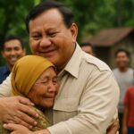 Prabowo dan Semangat Abu Bakar ash-Shiddiq dalam Kepemimpinan
