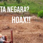 Stop Sebar Hoaks! Tanah Nganggur 3 Bulan Diambil Negara Itu Fitnah, Ini Penjelasannya!