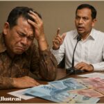 Koperasi Desa Didorong Maju, Sebagian Kepala Desa Justru Resah
