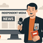 Kabar Baik untuk Pelaku Media Massa Independen, Tak Wajib Terdaftar & Terverifikasi Dewan Pers