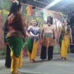 Spektakuler! Malam Kemerdekaan Dusun Dukuh Dihibur Ketoprak Samodro Kencono