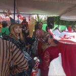 Pemerintah Desa Sepat Gelar Semarak Kemerdekaan HUT RI ke-80