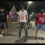 Warga Sawojajar Semarang Barat Semarakkan HUT RI ke-80 dengan Lomba Penuh Kebersamaan