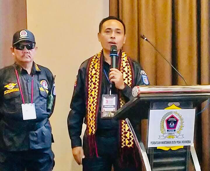 Ketum PWDPI Minta PPATK Fokus Blokir Rekening Gendut yang Mencurigakan, Bukan Rekening Nganggur