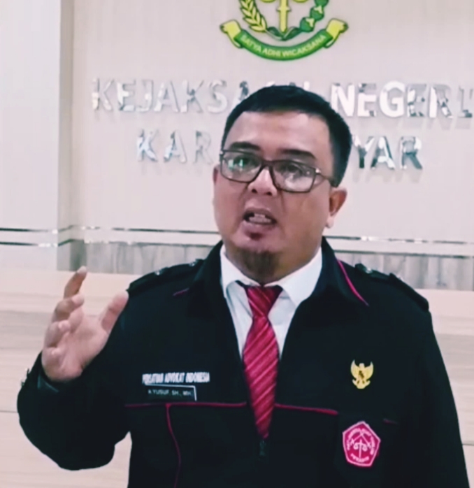 Kuasa Hukum Investor di Jaten: Desak Presiden Prabowo Lindungi Investor Lokal dari Jerat Hukum