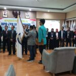 LPM Jawa Tengah Gelar Musda, Prof Dr Sri Puryono Terpilih Kembali Jadi Ketua
