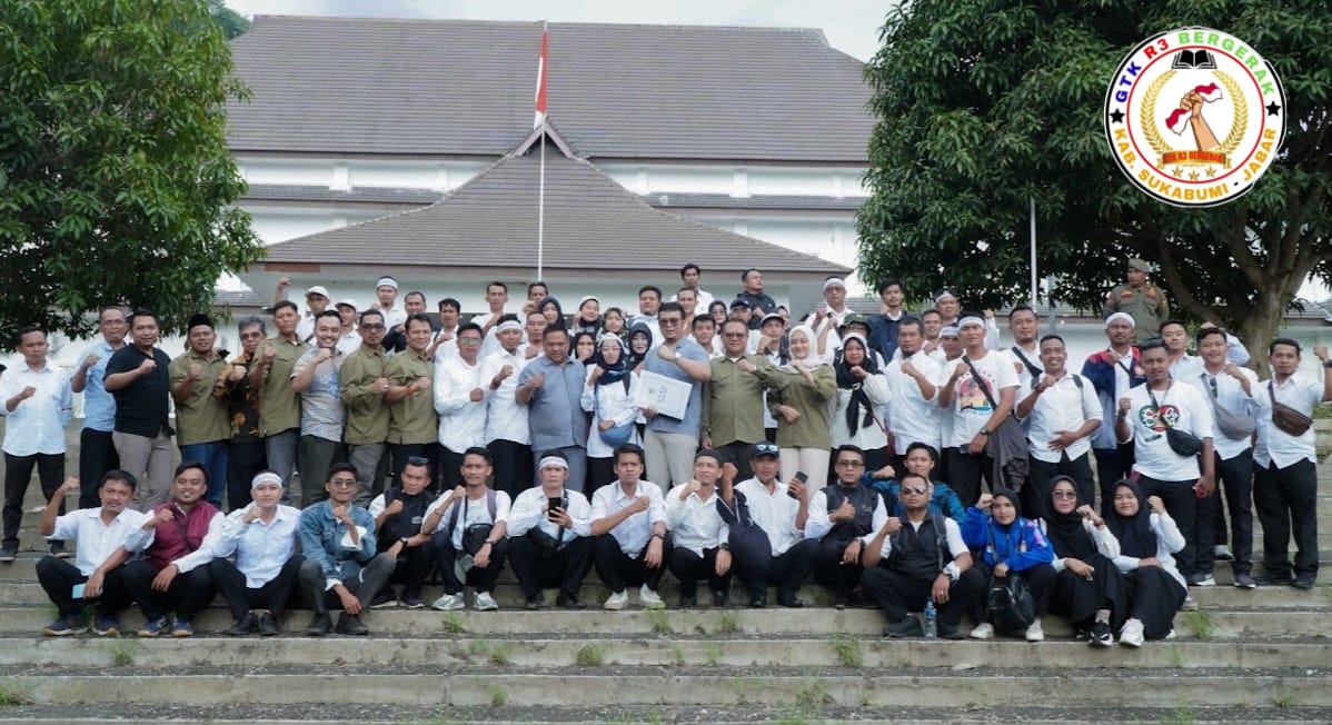 Pendataan PPPK Paruh Waktu di Sukabumi Dimulai, Waspadai “Honorer Siluman”