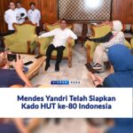 Mendes PDT Terbitkan Permendes untuk Perkuat Pembiayaan Koperasi Merah Putih