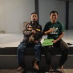 Sapujagad Jalin Silahturahmi Menjaga Persatuan