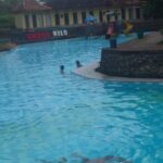 Wisata Umbul Nilo Daleman Tulung, Surga Air Jernih di Klaten dengan Fasilitas Lengkap