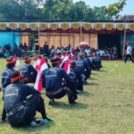 Meski Perhatian Pemerintah Minim, Seni Rodad Miri Sragen Dapat Dukungan Tokoh Budaya
