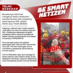 Polisi Sweeping KRL Hanya Isu, Layanan KRL Tetap Berjalan Normal