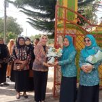 TP. PKK Kecamatan Klego Gelar Rapat Koordinasi, Fokus Tingkatkan 10 Program Pokok PKK