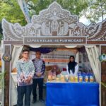Promosikan Karya Warga Binaan, Lapas Purwodadi Meriahkan Grobogan Expo 2025