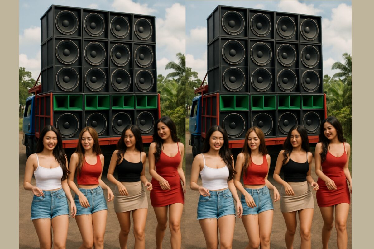 Sound Horeg, Cermin Budaya Kaum Pinggiran yang Diolok karena Tak Dipahami