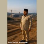 IKN: Sebuah Janji yang Tak Dikejar Waktu, Tapi Ditepati oleh Kesungguhan