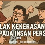 Kekerasan Terhadap Wartawan Kembali Terjadi di Karawang, Insan Pers Desak Penegakan Hukum Tegas