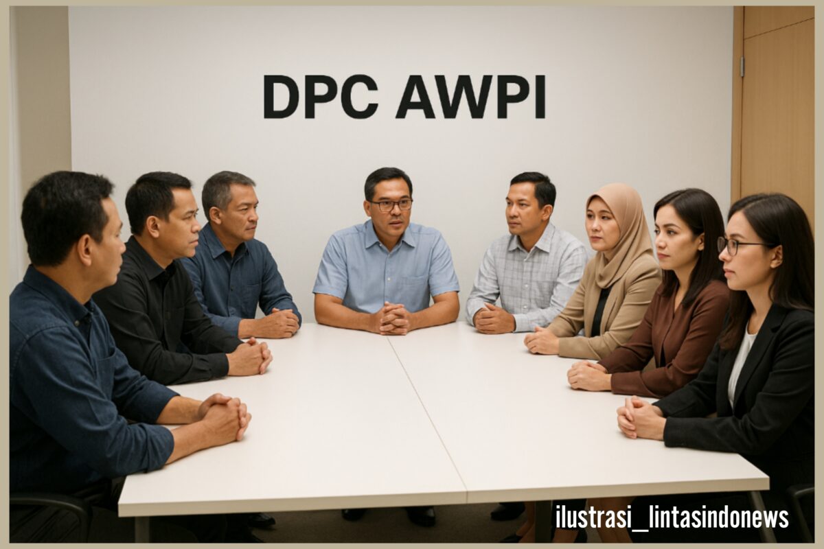 DPC AWPI Kota Surakarta Siapkan Regenerasi Pengurus Baru
