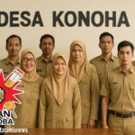 Tes Urine Massal Perangkat Desa, Harapan Bersih atau Sekadar Gertakan?